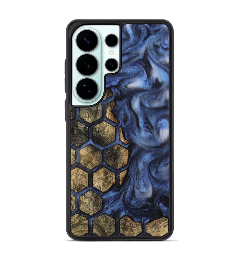 Galaxy S26 Ultra Wood Phone Case - Jasen (Pattern, 812352)