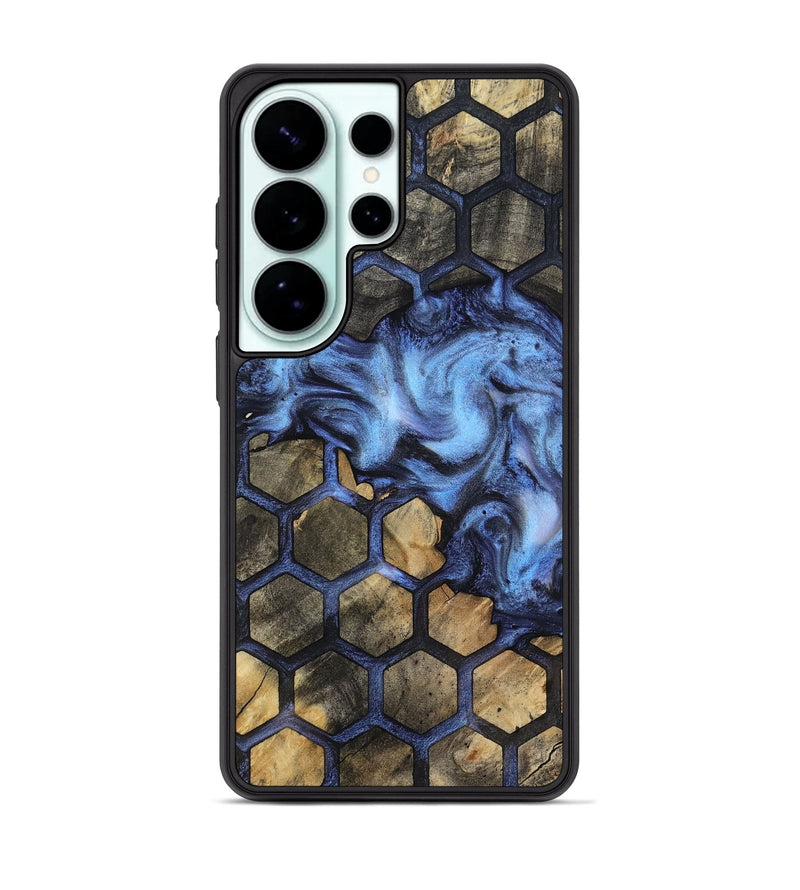 Galaxy S26 Ultra Wood Phone Case - Mariam (Pattern, 812356)
