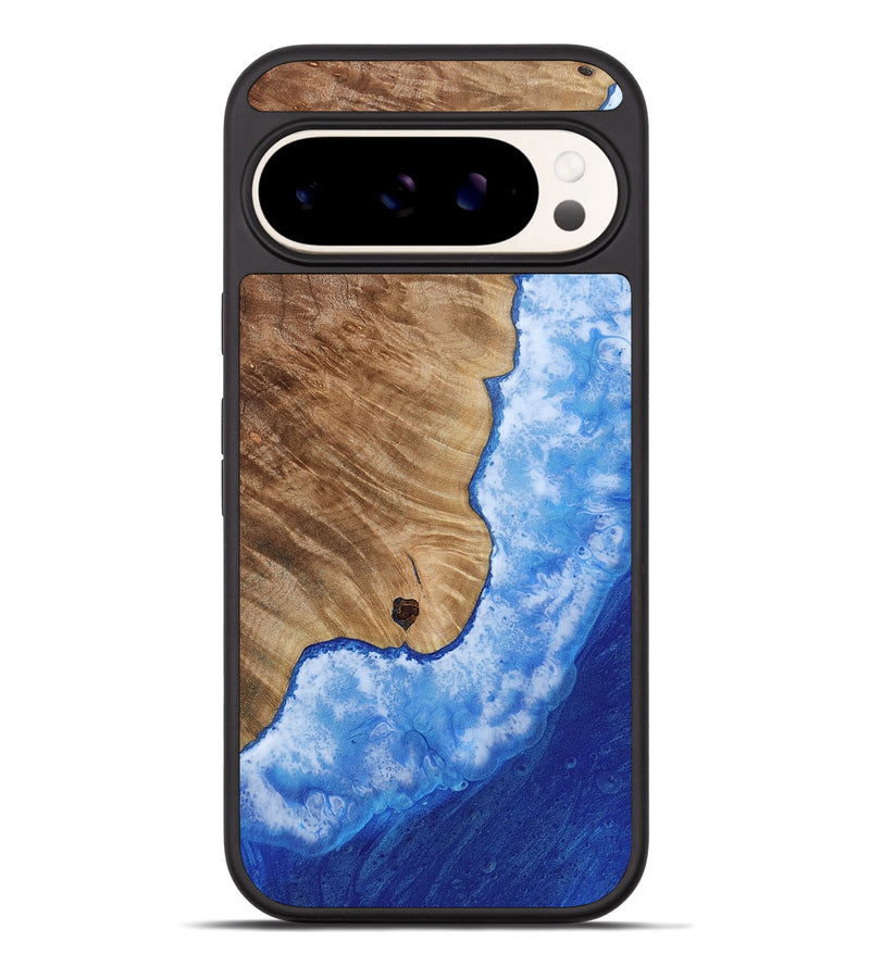 Pixel 9 Pro XL Wood Phone Case - Mabelle (Coastal, 812385)