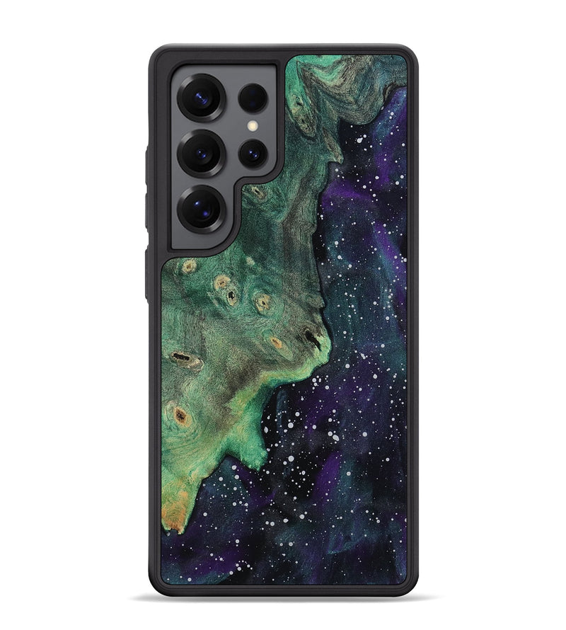 Galaxy S25 Ultra Wood Phone Case - Lisette (Cosmos, 812398)