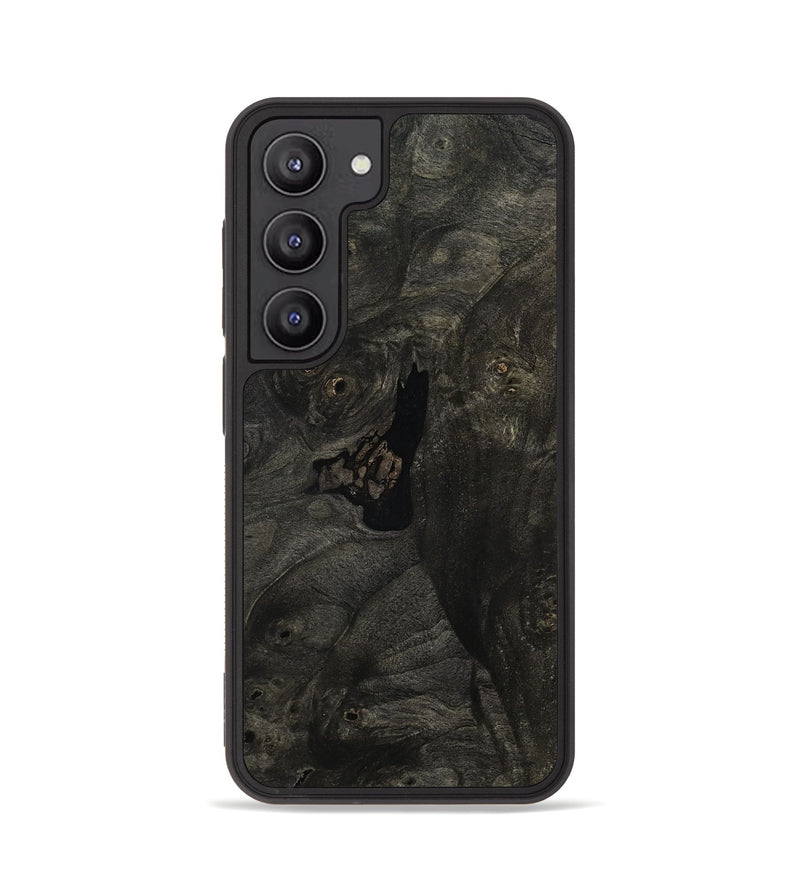 Galaxy S23 Wood Phone Case - Nayeli (Wood Burl, 812457)
