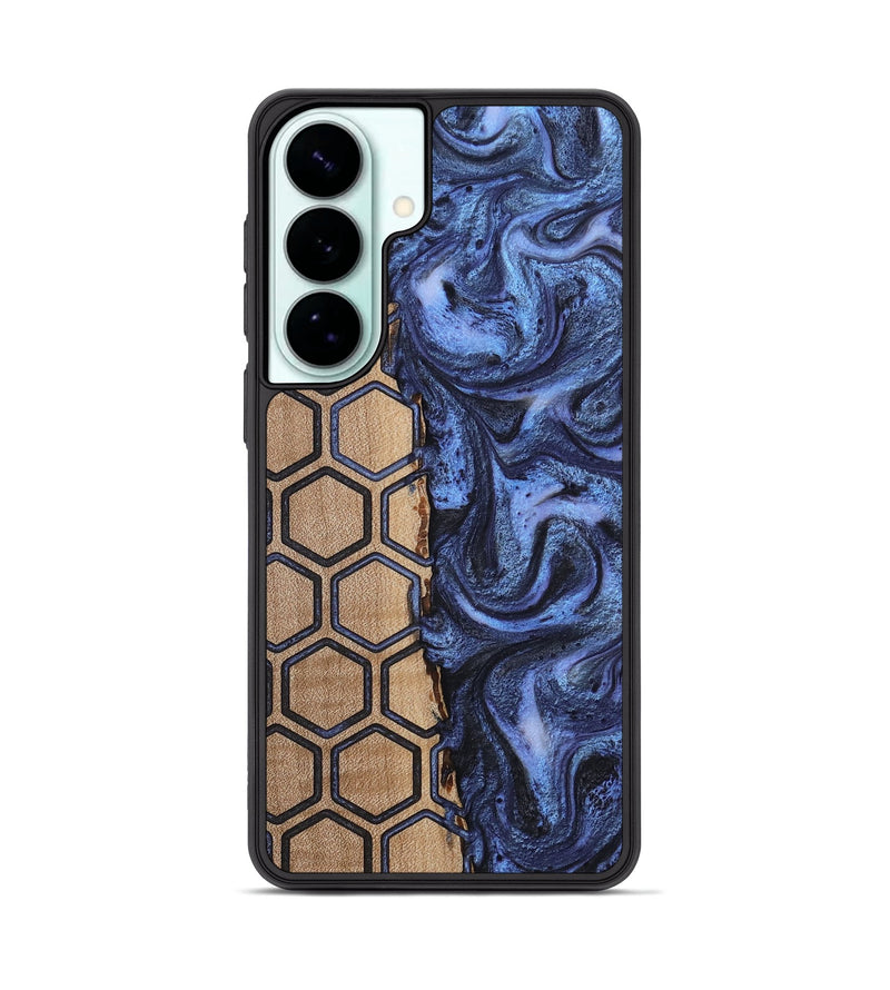 Galaxy S26 Plus Wood Phone Case - Miranda (Pattern, 812467)