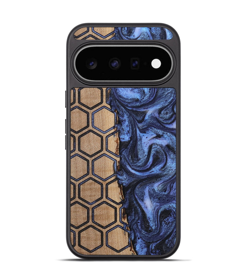 Pixel 11 Wood Phone Case - Miranda (Pattern, 812467)