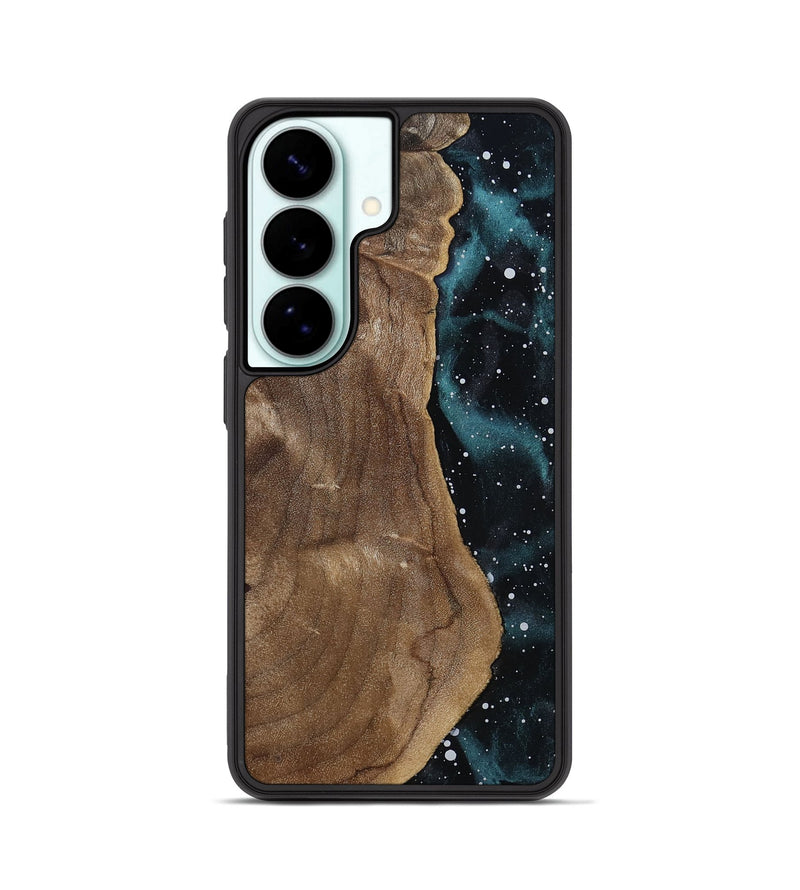Galaxy S26 Wood Phone Case - Zion (Cosmos, 812487)