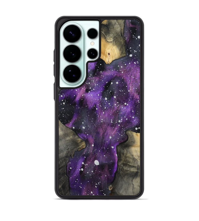 Galaxy S26 Ultra Wood Phone Case - Cesar (Cosmos, 812489)