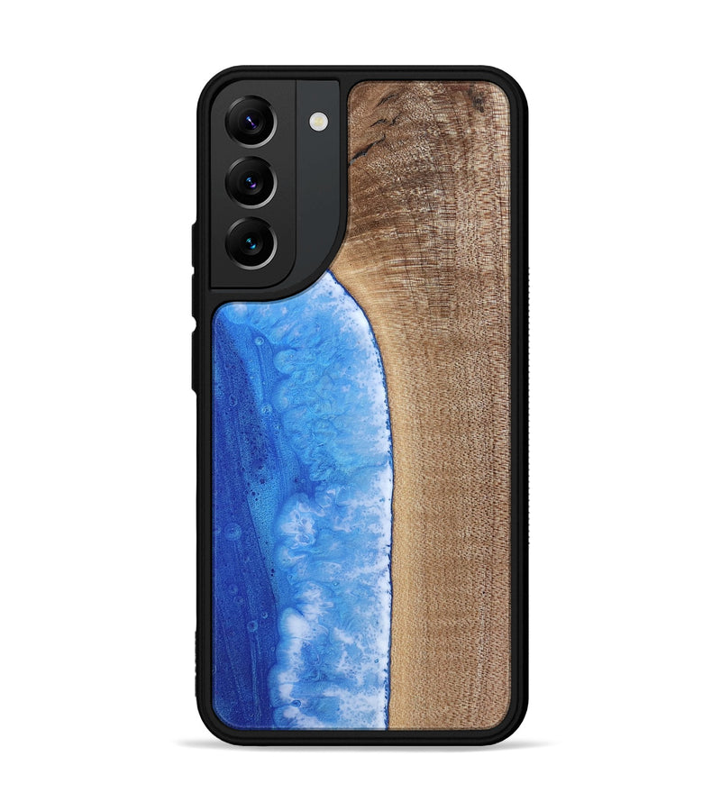 Galaxy S22 Plus Wood Phone Case - Taylor (Coastal, 812493)