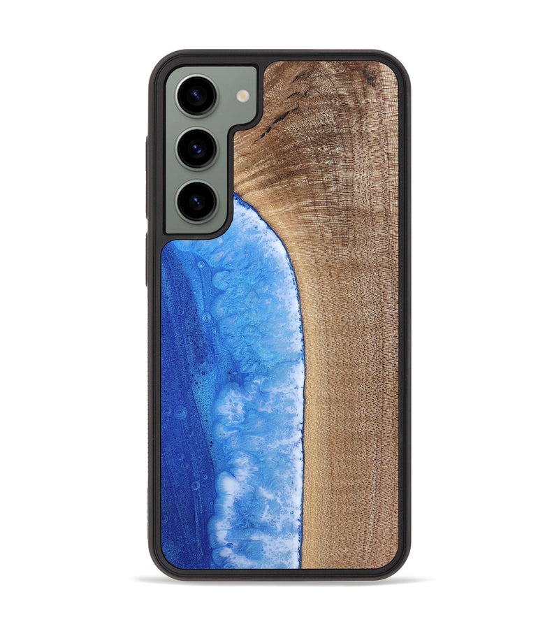 Galaxy S23 Plus Wood Phone Case - Taylor (Coastal, 812493)