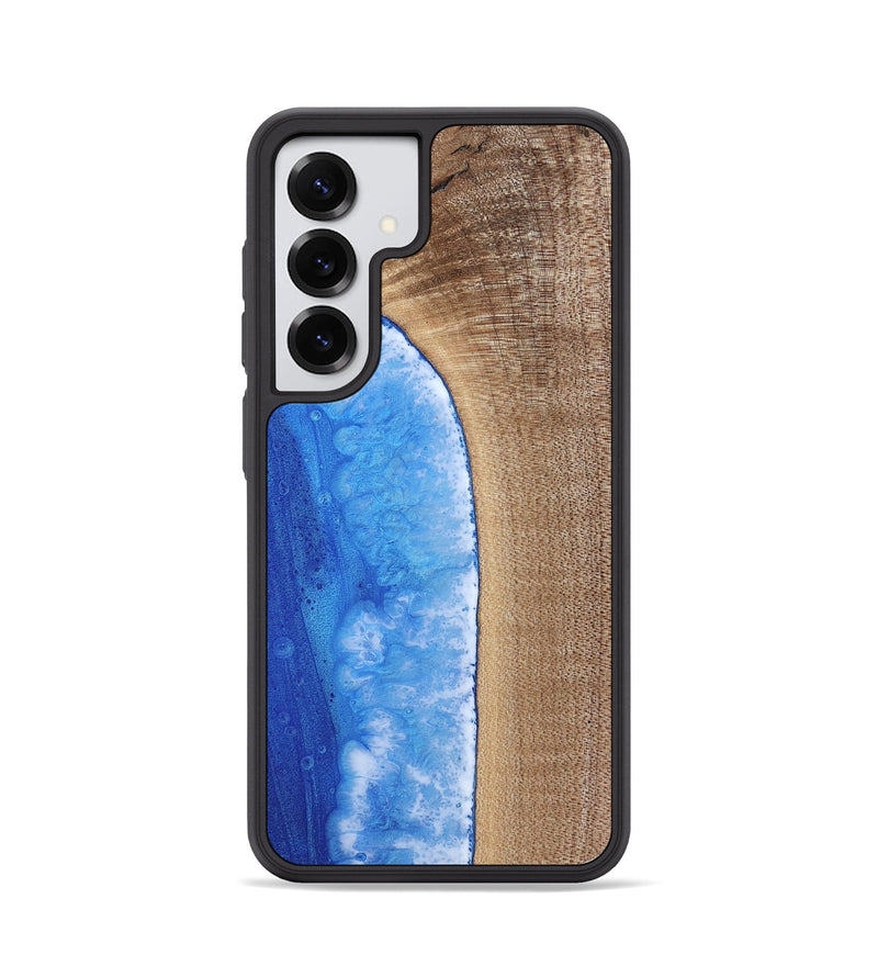 Galaxy S25 Wood Phone Case - Taylor (Coastal, 812493)