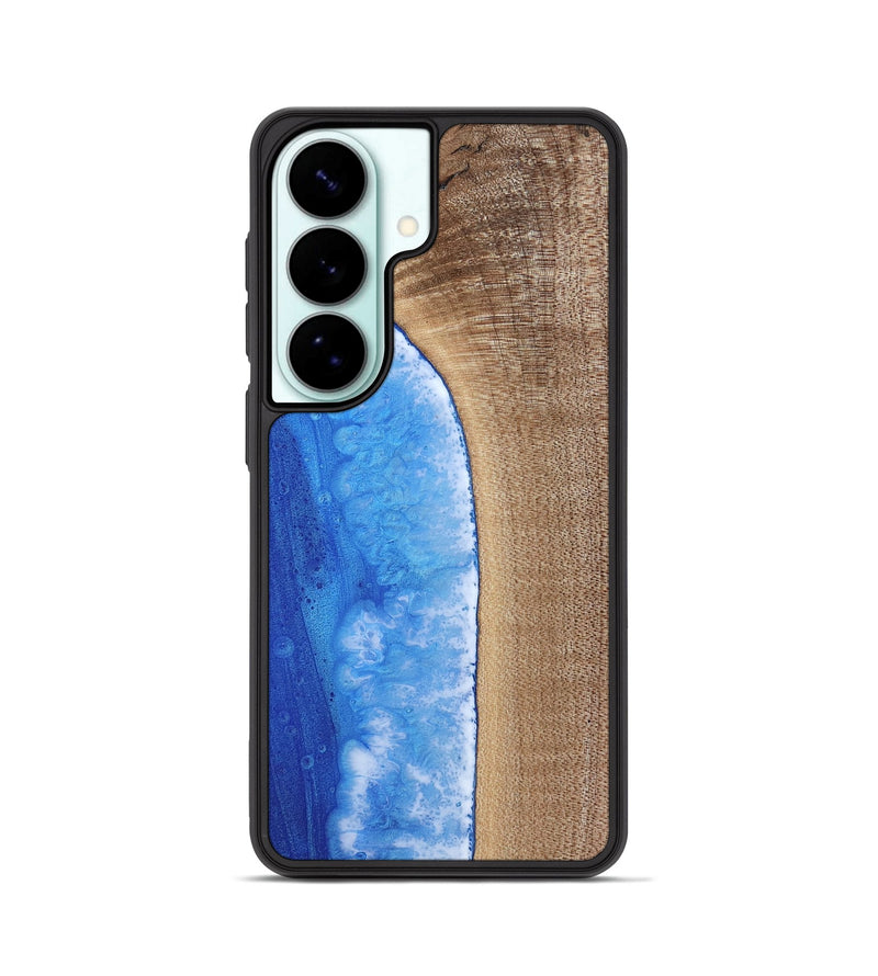 Galaxy S26 Wood Phone Case - Taylor (Coastal, 812493)