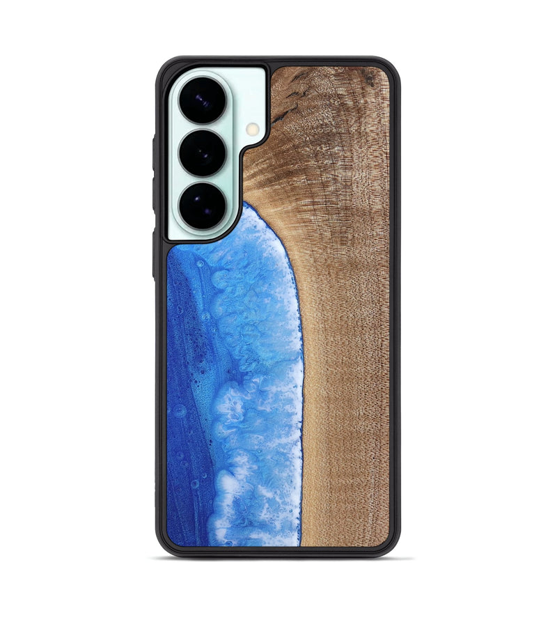 Galaxy S26 Plus Wood Phone Case - Taylor (Coastal, 812493)