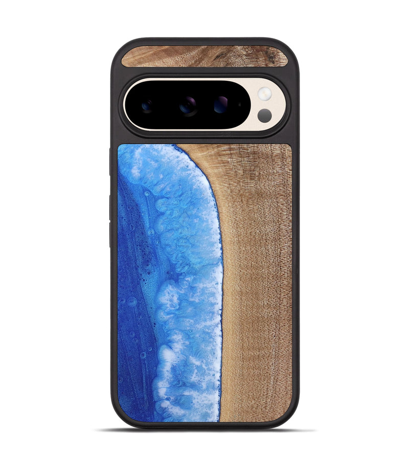 Pixel 10 Wood Phone Case - Taylor (Coastal, 812493)
