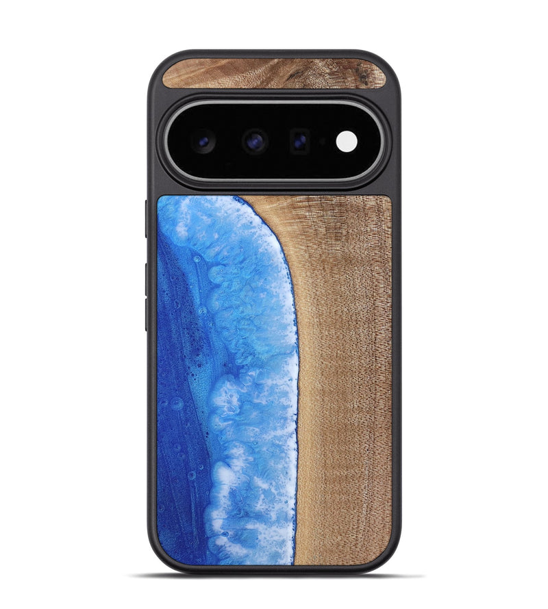 Pixel 11 Pro Wood Phone Case - Taylor (Coastal, 812493)