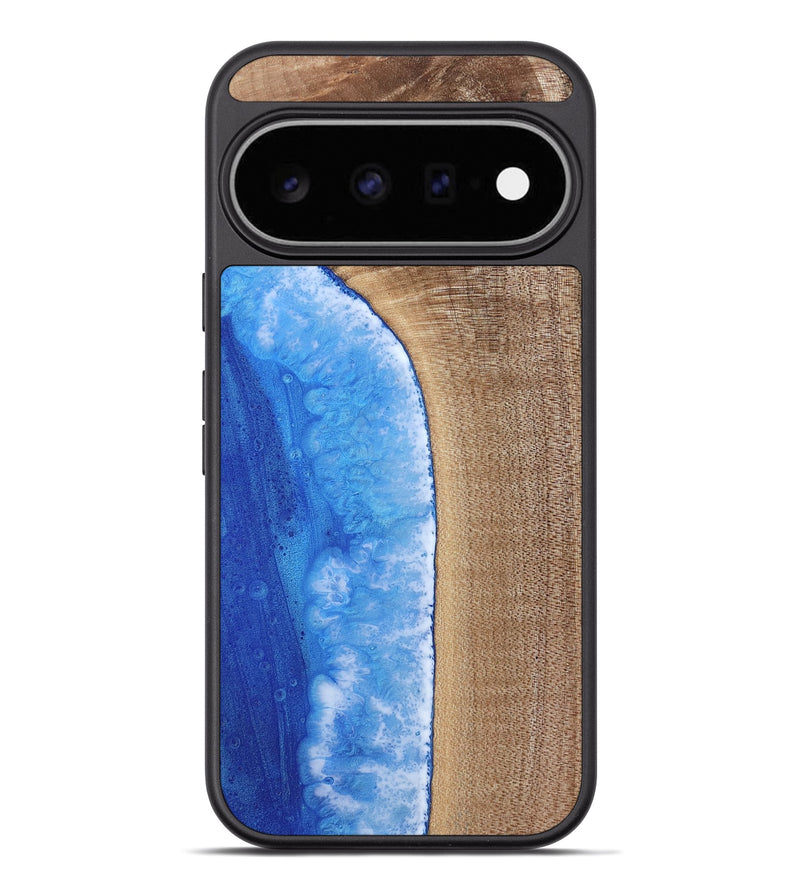 Pixel 11 Pro XL Wood Phone Case - Taylor (Coastal, 812493)