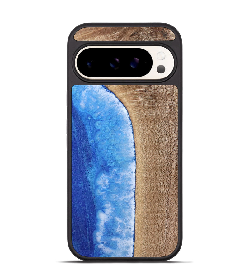 Pixel 9 Pro Wood Phone Case - Taylor (Coastal, 812493)