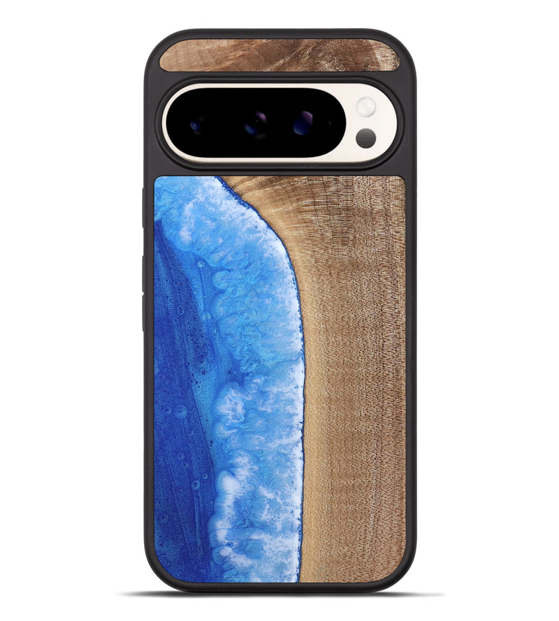 Pixel 9 Pro XL Wood Phone Case - Taylor (Coastal, 812493)