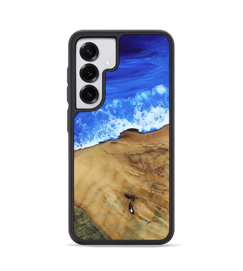 Galaxy S25 Wood Phone Case - Dewitt (Coastal, 812498)