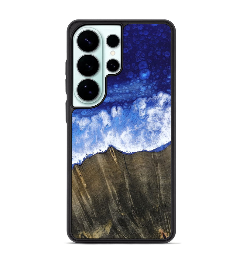 Galaxy S26 Ultra Wood Phone Case - Ellen (Coastal, 812501)