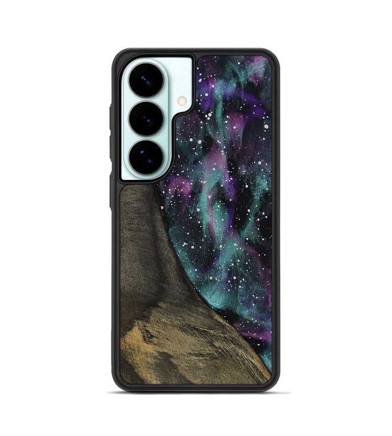 Galaxy S26 Wood Phone Case - Aryan (Cosmos, 812502)