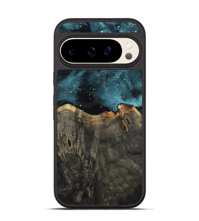 Pixel 10 Pro Wood Phone Case - Kristen (Cosmos, 812506)