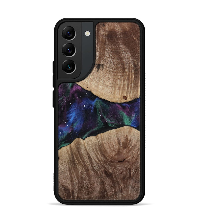 Galaxy S22 Plus Wood Phone Case - Carlton (Cosmos, 812515)