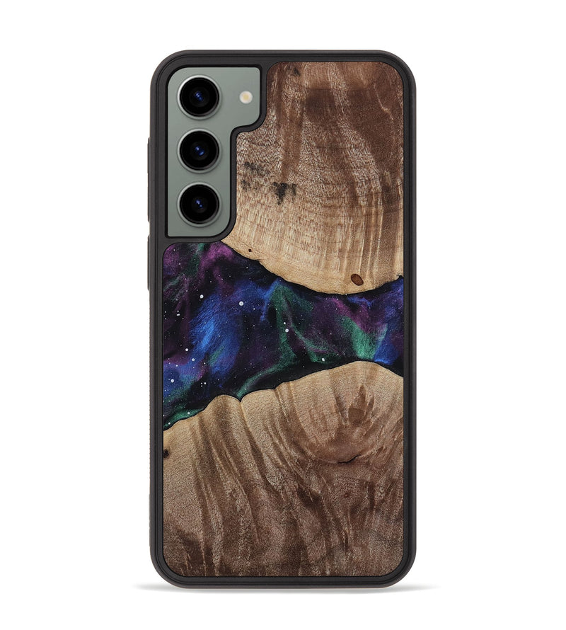 Galaxy S23 Plus Wood Phone Case - Carlton (Cosmos, 812515)