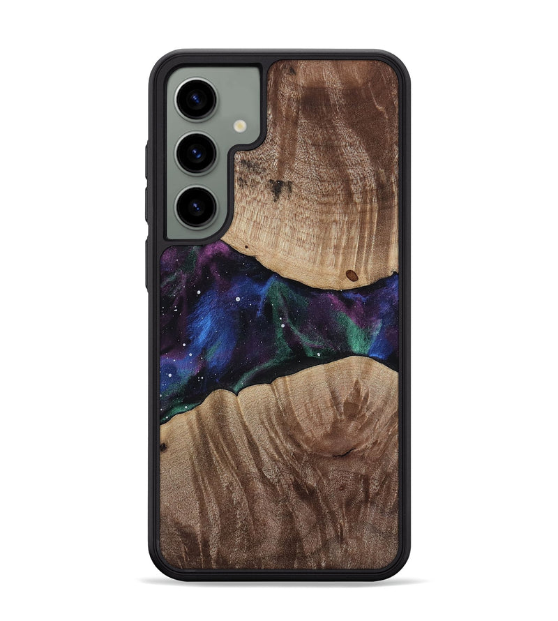 Galaxy S24 Plus Wood Phone Case - Carlton (Cosmos, 812515)
