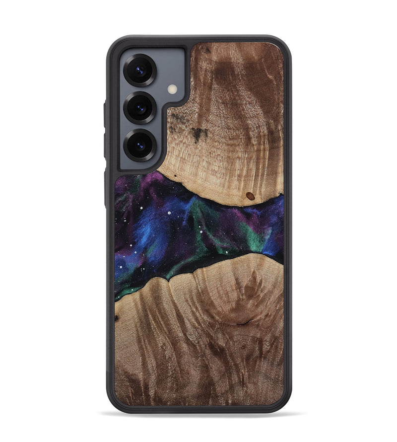 Galaxy S25 Plus Wood Phone Case - Carlton (Cosmos, 812515)