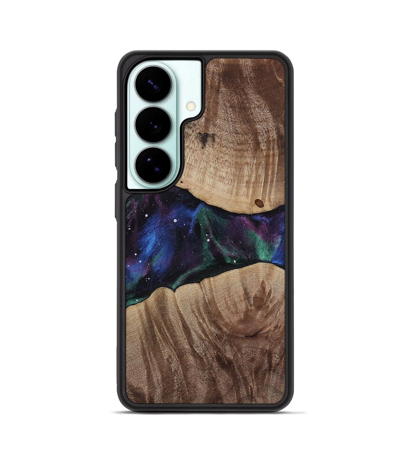 Galaxy S26 Wood Phone Case - Carlton (Cosmos, 812515)