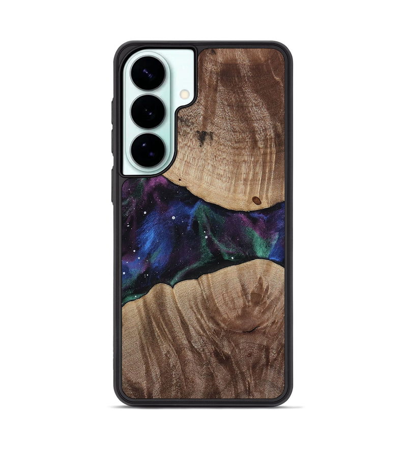 Galaxy S26 Plus Wood Phone Case - Carlton (Cosmos, 812515)