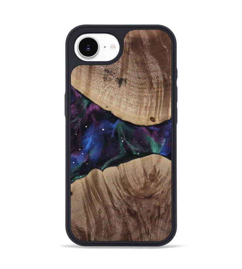 iPhone 17e Wood Phone Case - Carlton (Cosmos, 812515)
