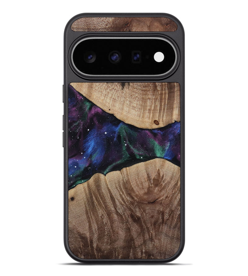Pixel 11 Pro XL Wood Phone Case - Carlton (Cosmos, 812515)