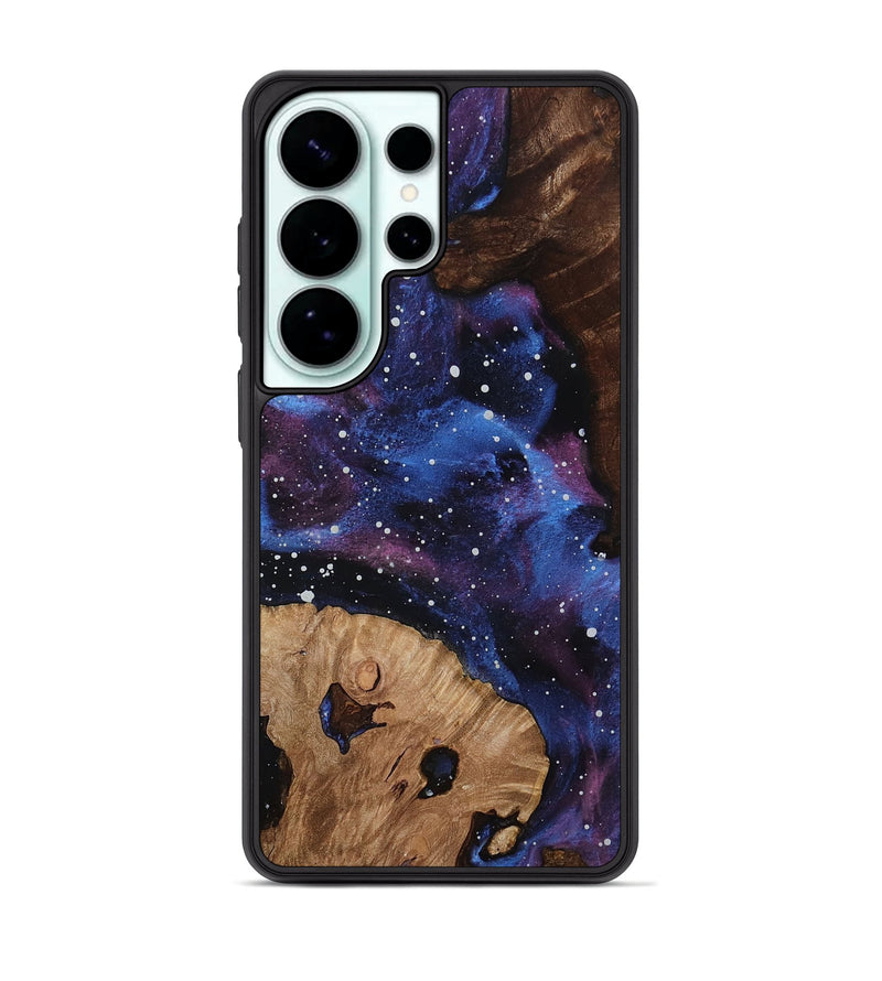 Galaxy S26 Ultra Wood Phone Case - Ashly (Cosmos, 812517)