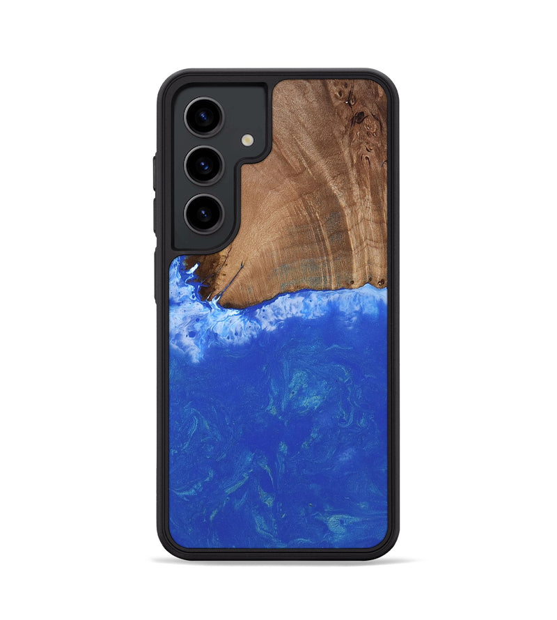 Galaxy S24 Wood Phone Case - Asaiah (Coastal, 812568)