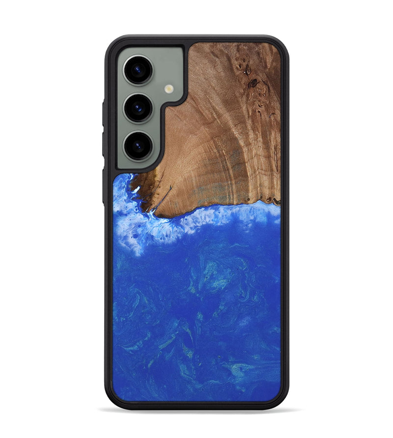 Galaxy S24 Plus Wood Phone Case - Asaiah (Coastal, 812568)
