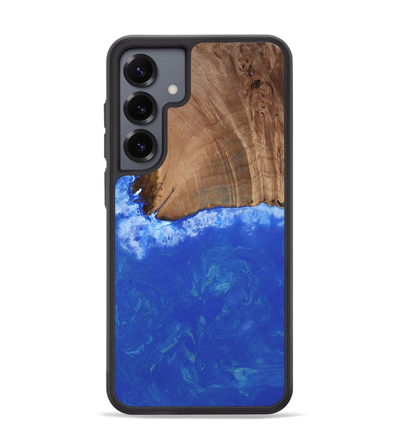 Galaxy S25 Plus Wood Phone Case - Asaiah (Coastal, 812568)