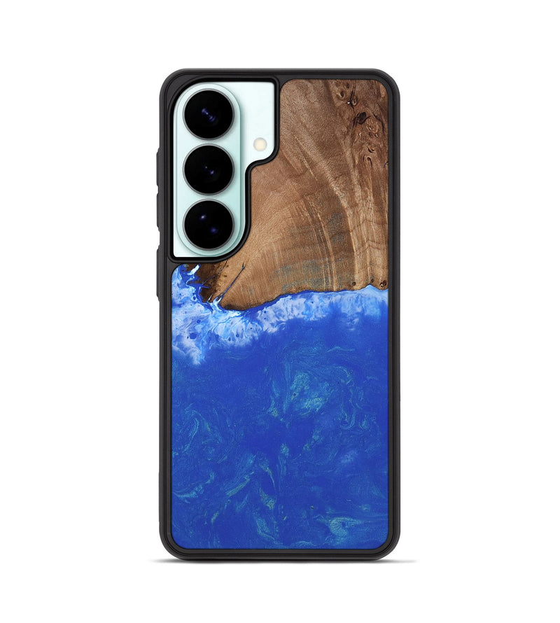 Galaxy S26 Wood Phone Case - Asaiah (Coastal, 812568)