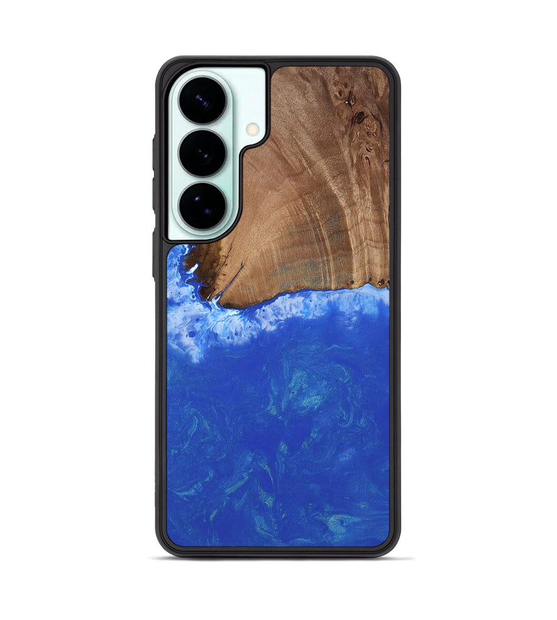 Galaxy S26 Plus Wood Phone Case - Asaiah (Coastal, 812568)