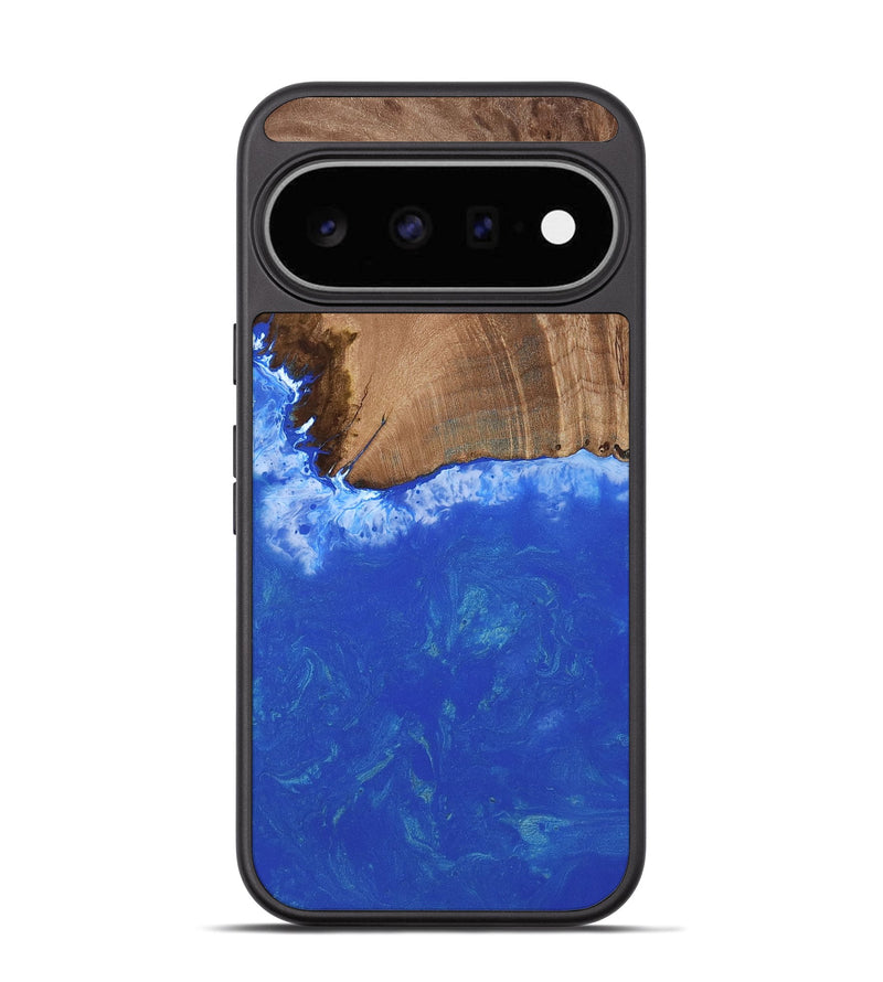 Pixel 11 Wood Phone Case - Asaiah (Coastal, 812568)