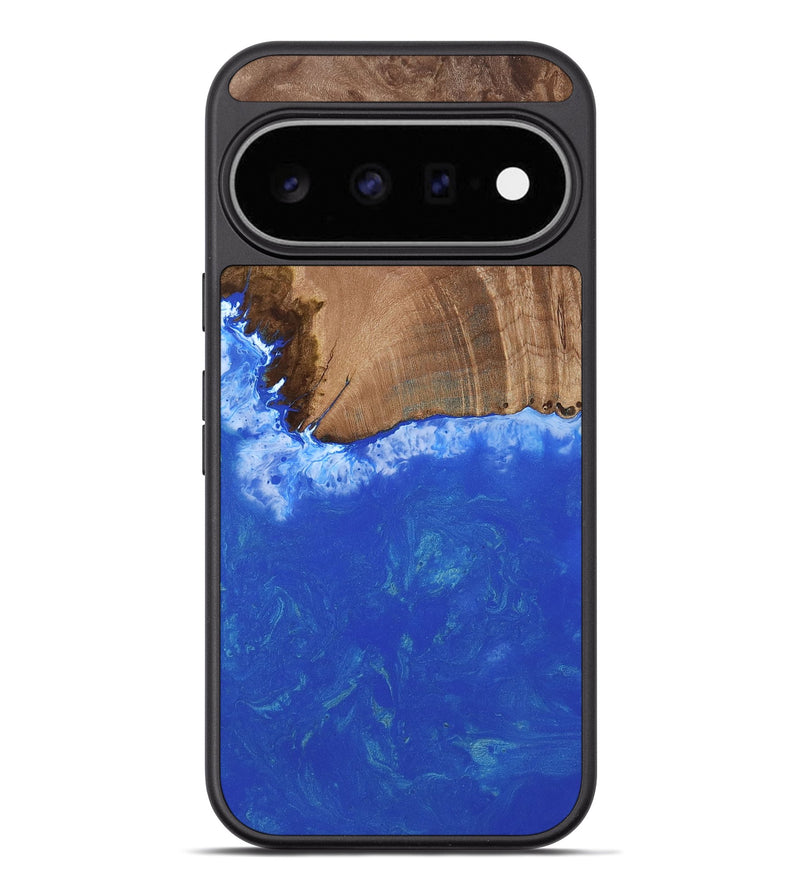 Pixel 11 Pro XL Wood Phone Case - Asaiah (Coastal, 812568)
