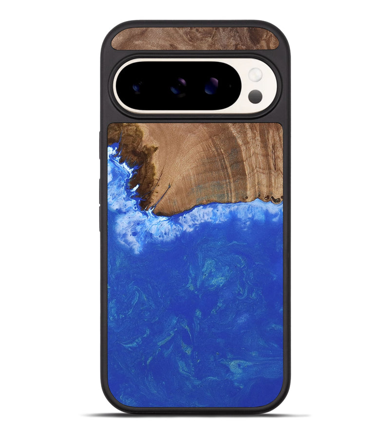 Pixel 9 Pro XL Wood Phone Case - Asaiah (Coastal, 812568)