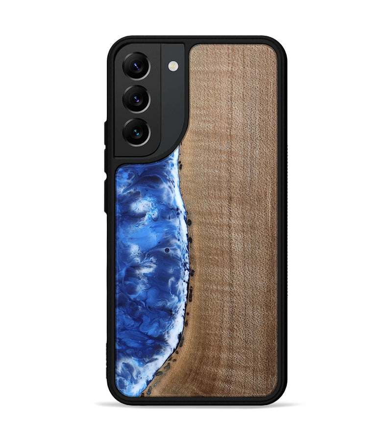 Galaxy S22 Plus Wood Phone Case - Alesia (Coastal, 812571)