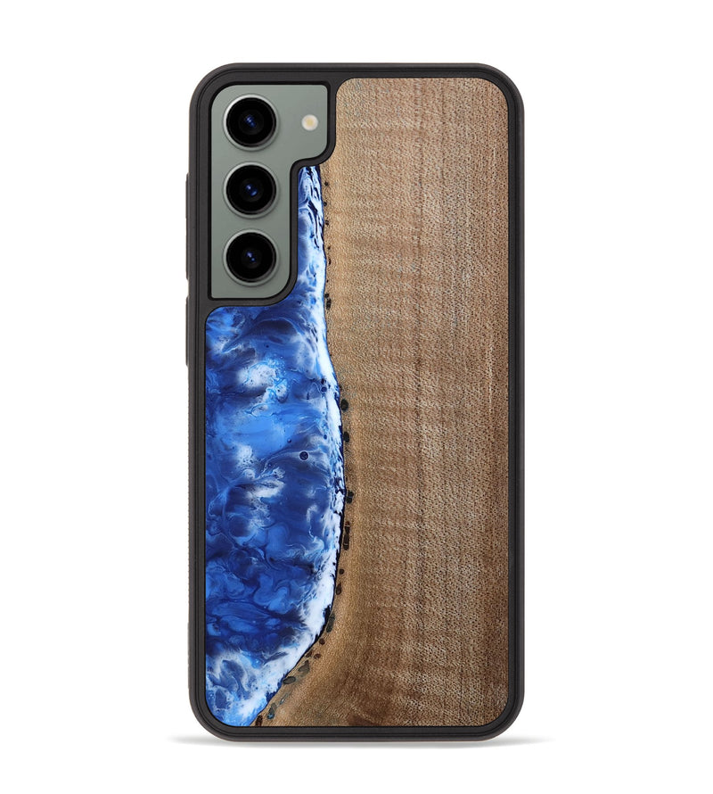Galaxy S23 Plus Wood Phone Case - Alesia (Coastal, 812571)