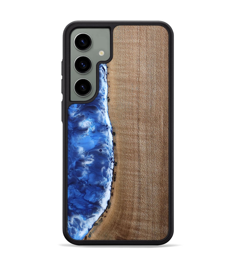 Galaxy S24 Plus Wood Phone Case - Alesia (Coastal, 812571)