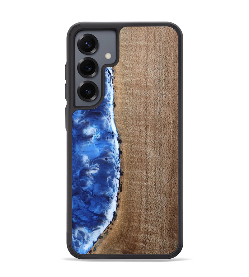 Galaxy S25 Plus Wood Phone Case - Alesia (Coastal, 812571)