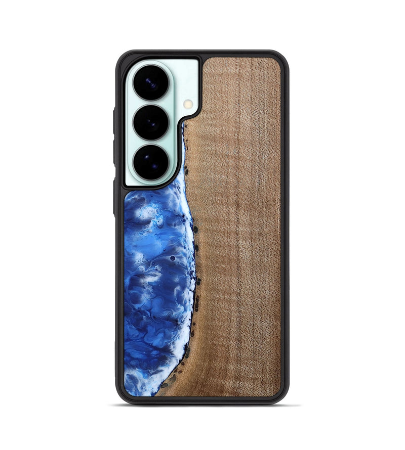 Galaxy S26 Wood Phone Case - Alesia (Coastal, 812571)