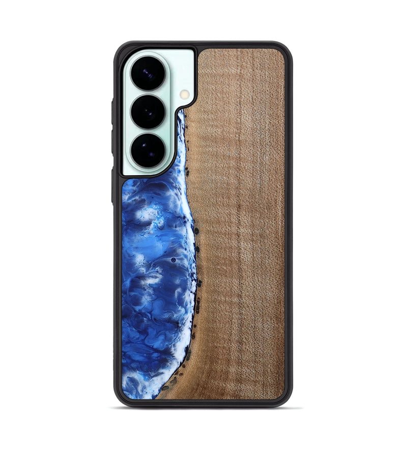Galaxy S26 Plus Wood Phone Case - Alesia (Coastal, 812571)
