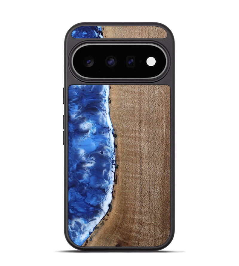 Pixel 11 Wood Phone Case - Alesia (Coastal, 812571)