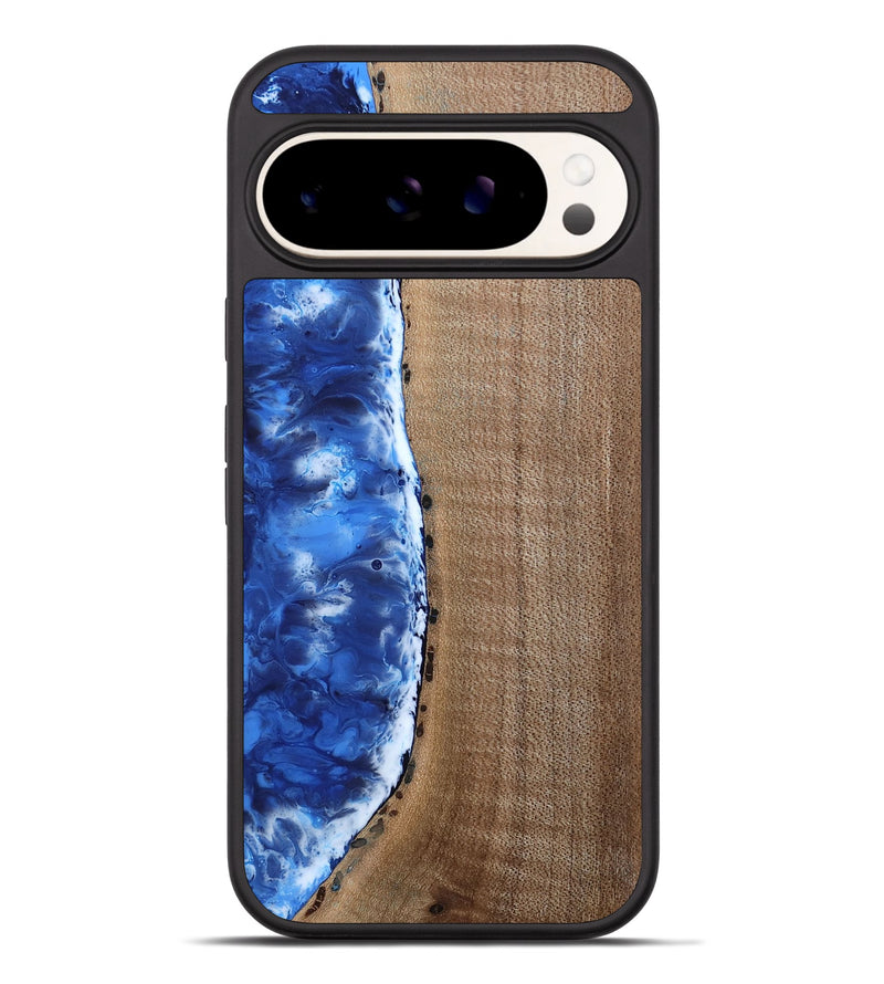 Pixel 9 Pro XL Wood Phone Case - Alesia (Coastal, 812571)