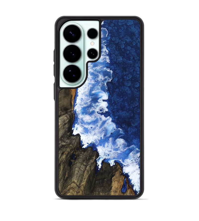 Galaxy S26 Ultra Wood Phone Case - Vanesa (Coastal, 812575)