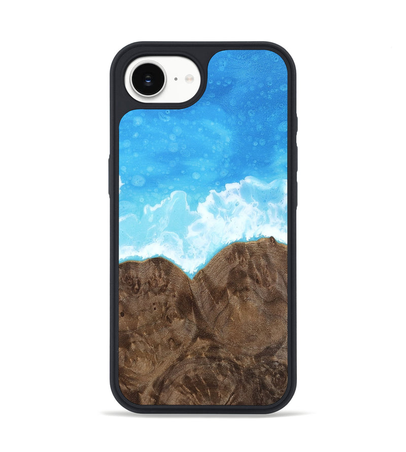 iPhone 17e Wood Phone Case - Lyndsey (Coastal, 812577)